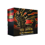 Elite Trainer box