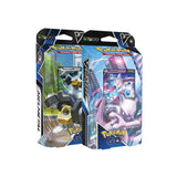 Pokémon GO V Battle Deck Bundle