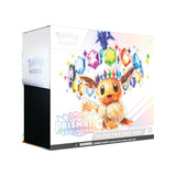Pokémon TCG: Scarlet & Violet - Prismatic Evolutions - Elite Trainer Box