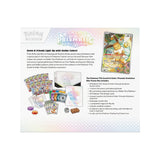 Pokémon TCG: Scarlet & Violet - Prismatic Evolutions - Elite Trainer Box