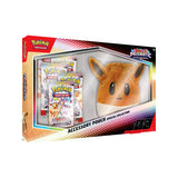 Pokémon TCG: Scarlet & Violet - Prismatic Evolutions - Accessory Pouch Special Collection