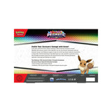 Pokémon TCG: Scarlet & Violet - Prismatic Evolutions - Accessory Pouch Special Collection