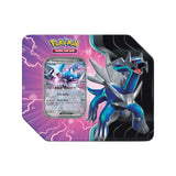 Pokémon TCG: Azure Legends Tin (5 Boosters) (Assorted)