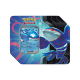 Pokémon TCG: Azure Legends Tin (5 Boosters) (Assorted)