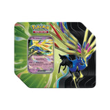 Pokémon TCG: Azure Legends Tin (5 Boosters) (Assorted)