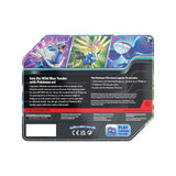 Pokémon TCG: Azure Legends Tin (5 Boosters) (Assorted)