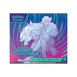 Pokémon TCG: Scarlet & Violet - Journey Together - Elite Trainer Box