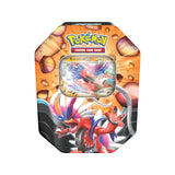 Pokémon TCG: Slashing Legends Ex Tin - Assorted