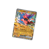 Pokémon TCG: Slashing Legends Ex Tin - Assorted