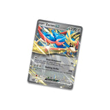 Pokémon TCG: Slashing Legends Ex Tin - Assorted