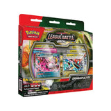Pokémon TCG: League Battle Deck: Dragapult ex (2025)