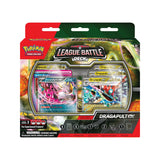 Pokémon TCG: League Battle Deck: Dragapult ex (2025)