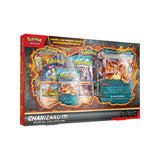 Pokémon TCG: Charizard ex Special Collection
