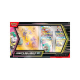 Pokémon TCG: Iono's Bellibolt ex Premium Collection