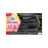 Pokémon TCG: Iono's Bellibolt ex Premium Collection