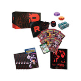 Pokémon TCG: Scarlet Violet - Destined Rivals Elite Trainer Box