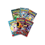 Pokémon TCG: Holiday Calendar (2025)