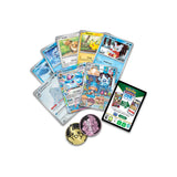 Pokémon TCG: Holiday Calendar (2025)