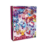 Pokémon TCG: Holiday Calendar (2025)
