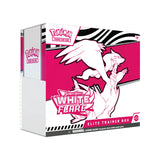 Pokémon TCG: Scarlet Violet - SV10.5 - White Flare Elite Trainer Box