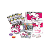 Pokémon TCG: Scarlet Violet - SV10.5 - White Flare Elite Trainer Box