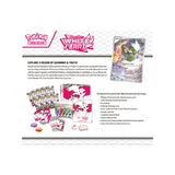 Pokémon TCG: Scarlet Violet - SV10.5 - White Flare Elite Trainer Box