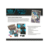 Pokémon TCG: Scarlet Violet - SV10.5 - Black Bolt Elite Trainer Box