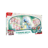 Pokemon TCG: Scarlet & Violet- 151 Blooming Waters Premium Collection