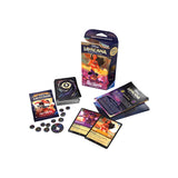 The First Chapter TCG Starter Deck Amber & Amethyst