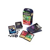 The First Chapter TCG Starter Deck Ruby & Emerald