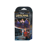 Rise of the Floodborn TCG Starter Deck Amber & Sapphire