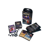 Rise of the Floodborn TCG Starter Deck Amber & Sapphire