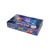 Ursula's Return Boosterbox