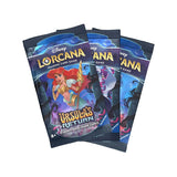 Ursula's Return Boosterbox