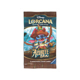 Azurite Sea - Booster Box