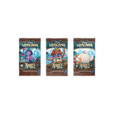 Azurite Sea - Booster Box