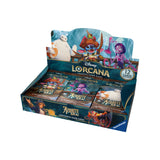 Azurite Sea - Booster Box