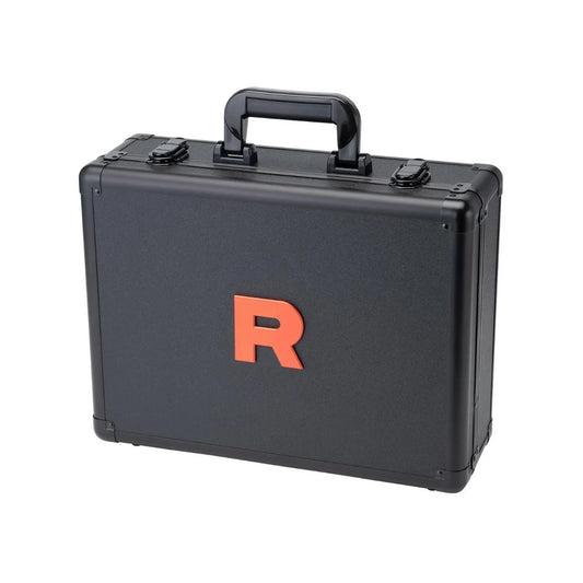Pokémon TCG: Scarlet & Violet - Glory of Team Rocket Attaché Case (JP)