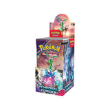 Pokémon TCG: Temporal Forces - Half Booster Box (18packs)