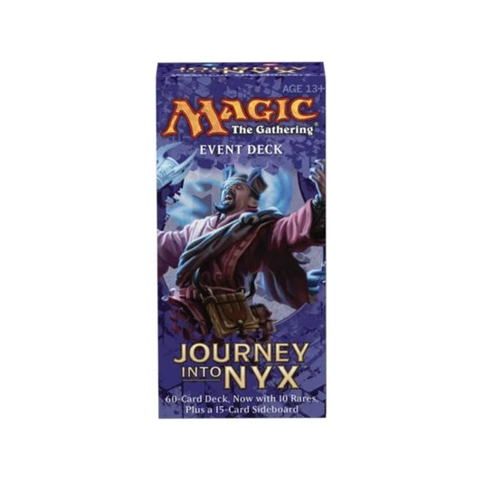 MTG - Journey into Nyx™ Event Deck