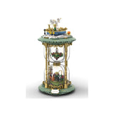 The Little Prince The Hourglass Construction Set