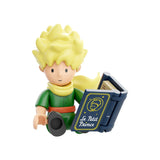 The Little Prince The Hourglass Construction Set