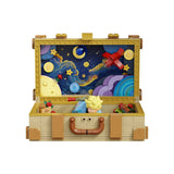 The Little Prince Suitcase Construction Set