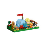 The Little Prince Suitcase Construction Set