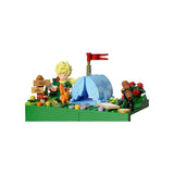 The Little Prince Suitcase Construction Set