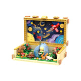 The Little Prince Suitcase Construction Set