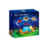 The Little Prince Suitcase Construction Set