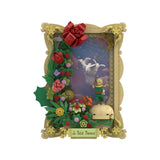 The Little Prince Rose Construction Set