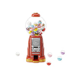 Gumball Machine Construction Set
