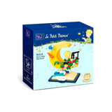 The Little Prince Starry Ride New Moon Construction Set